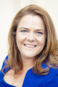 Kris Pierce