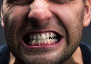 Bruxism